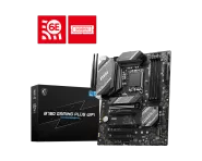 B760 GAMING PLUS WIFI