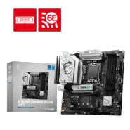 B760M GAMING PLUS WIFI