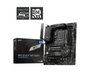 PRO B760-P WIFI DDR4