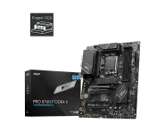 PRO B760-P DDR4 II