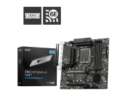 PRO B760M-A WIFI