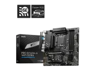 PRO B760M-A WIFI DDR4