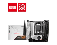 MPG B650I EDGE WIFI