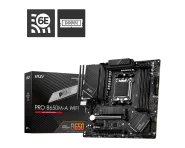 PRO B650M-A WIFI