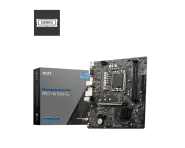 PRO H610M-G