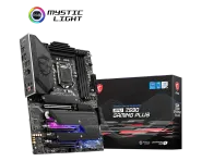 MPG Z590 GAMING PLUS