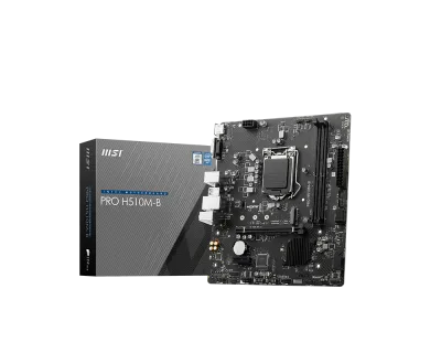 PRO H510M-B