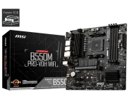 B550M PRO-VDH WIFI