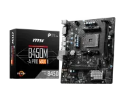 B450M-A PRO MAX II