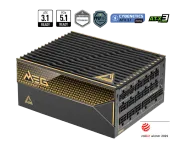 MEG Ai1600T PCIE5
