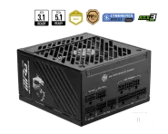 MPG A1000GS PCIE5