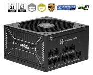MAG A650GLS PCIE5