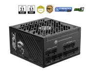 MPG A850GS PCIE5