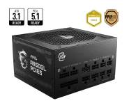 MAG A850GL PCIE5