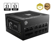 MAG A850GL PCIE5 II