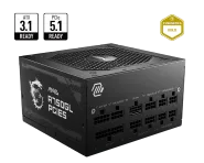 MAG A750GL PCIE5