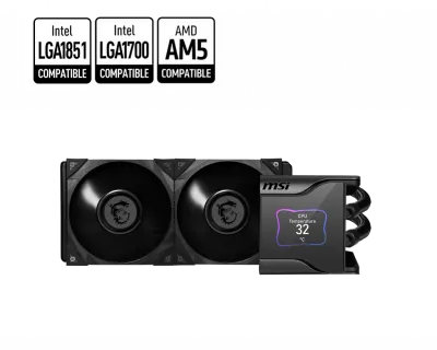 MEG CORELIQUID S280