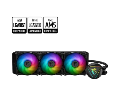 MAG CORELIQUID 360R V2
