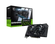 GeForce RTX™ 5050 8G GAMING OC