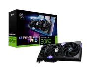 GeForce RTX™ 5060 Ti 16G GAMING TRIO OC