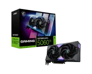 GeForce RTX™ 5060 Ti 16G GAMING OC