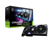 GeForce RTX™ 5060 Ti 8G GAMING TRIO OC