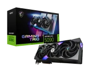 GeForce RTX™ 5090 32G GAMING TRIO OC