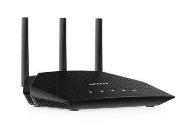 AX1800 WiFi Router (RAX10)