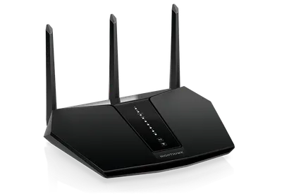 AX2400 WiFi Router (RAX30)