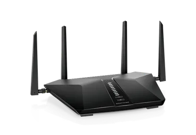 AX4200 WiFi Router (RAX43)