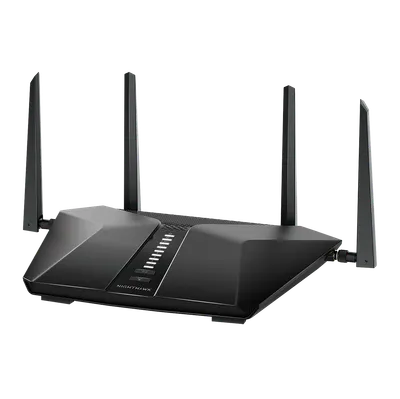 AX5400 WiFi Router (RAX50)