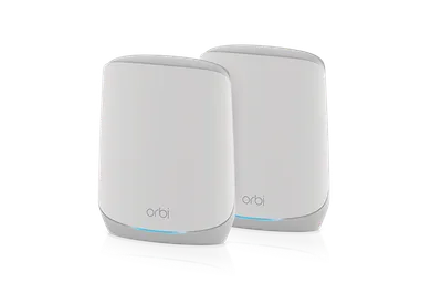 AX5400 WiFi Mesh System (RBK762S)