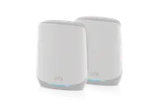 AX5400 WiFi Mesh System (RBK762S)