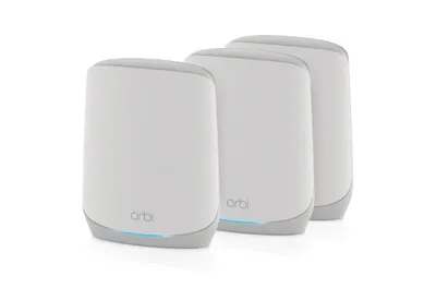 AX5400 WiFi Mesh System (RBK763S)