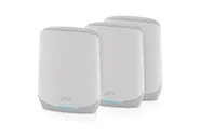 AX5400 WiFi Mesh System (RBK763S)