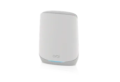 AX5400 WiFi Mesh System (RBS760)