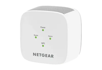 AC1200 WiFi Mesh Extender (EX6110)