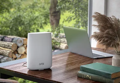 AC2200 LTE Mesh Router (LBR20)