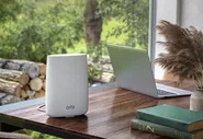 AC2200 LTE Mesh Router (LBR20)