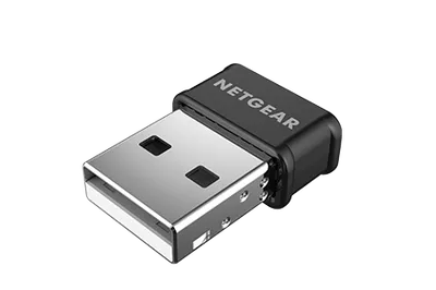 AC1200 USB 2.0 WiFi Adapter (A6150)