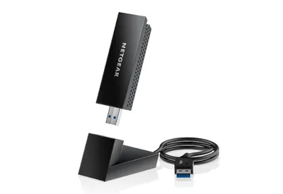 AXE3000 USB 3.0 WiFi Adapter (A8000)