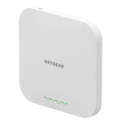 Cloud Managed WiFi 6 (WAX610)