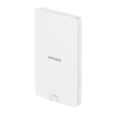 Cloud Managed WiFi 6 (WAX610Y)