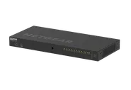 8x1G PoE+ 240W 2x1G and 2xSFP+ Managed Switch (GSM4212PX)