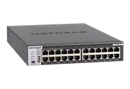24x10G and 4xSFP+ (shared) Managed Switch (XSM4324CS)