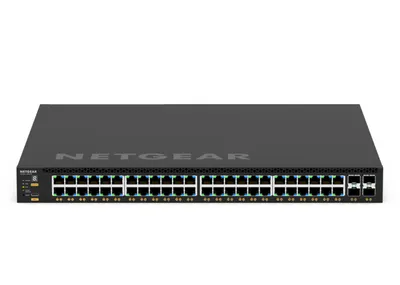 M4350-48G4XF Fully Managed Switch (GSM4352)
