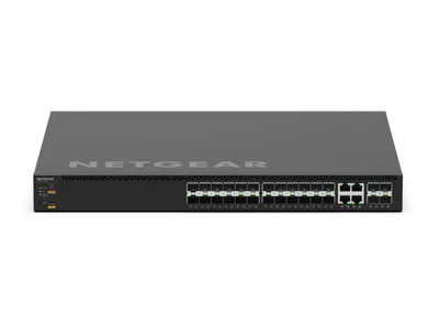 M4350-24F4X Fully Managed Switch (MSM4328F)