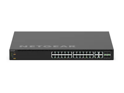 M4350-24M4X4V Fully Managed Switch (MSM4332)