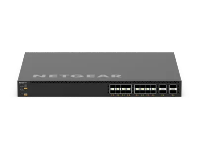 M4350-16V4C Fully Managed Switch (VSM4320C)