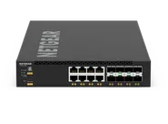M4350-8X8F Fully Managed Switch (XSM4316)